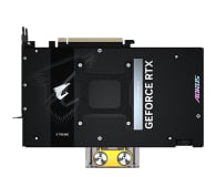Gigabyte GeForce RTX 5090 AORUS Xtreme Waterforce WB 32GB GDDR7 DLSS5 - 1309811 - zdjęcie 10
